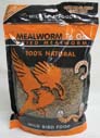 084037 Mealworm To Go - 1.1lb