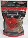 Mealworm & Cranberry To Go - 1.1lb - Wb152