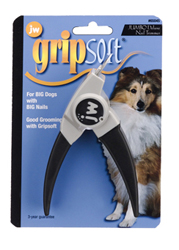 Jumbo Deluxe Nail Trimmer - 65045