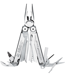 Wave Multi Tool Stainless 839540