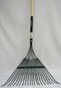 22 Inch Trutough Leaf Rake - 30452