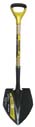 Medium Excavator Dhrp Shovel - Black - 1589595