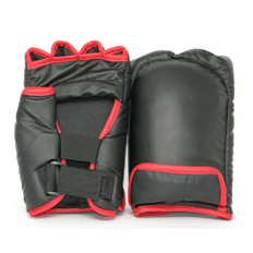Boxing Gloves for Nintendo Wii