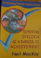 Cbrd1 The Dyslexia-friendly Schools Toolkit
