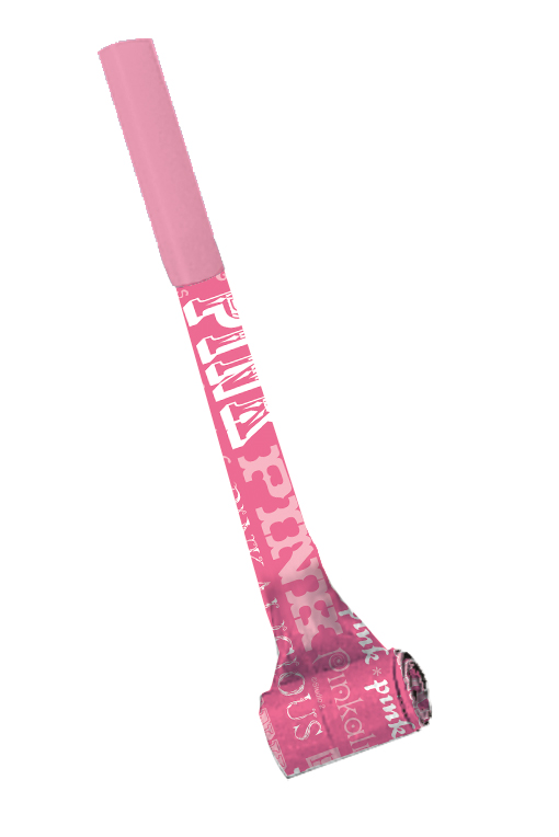 Creative Converting Pinkalicious Blowout - 48 Count