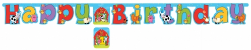 1st birthday party