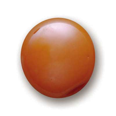 FS-USA 55789 Electric Orange Small Round Size Marbles 500CT