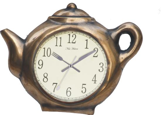 Kirch 1996G New Haven Bronze Tea Pot