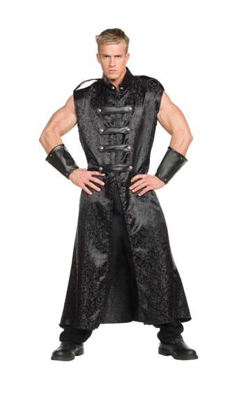 Costumes For All Occasions UR29036 Anime Black One Size