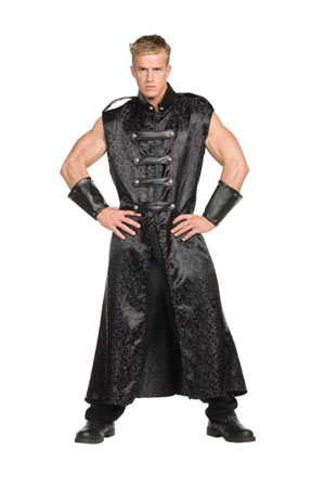 Costumes For All Occasions UR29036T Anime Black Teen