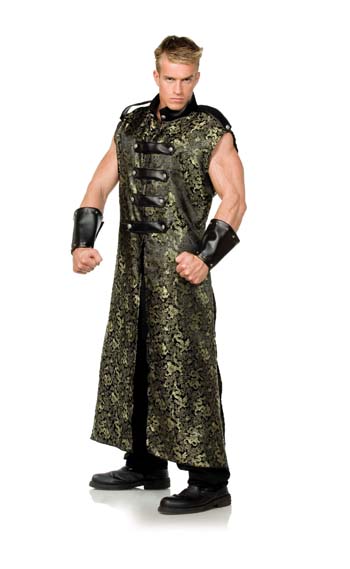 Costumes For All Occasions UR29037 Anime Gold One Size