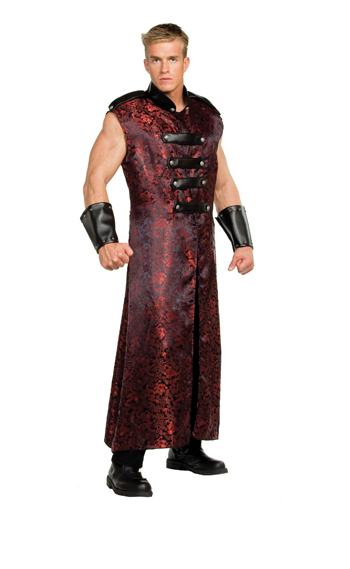 Costumes For All Occasions UR29038 Anime Red One Size