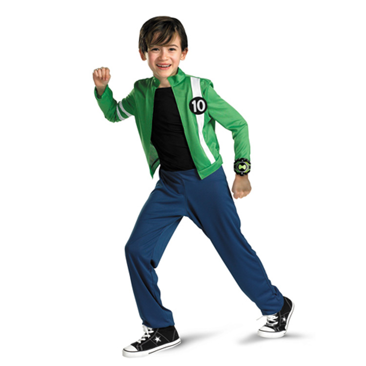 Ben 10 Alien Force