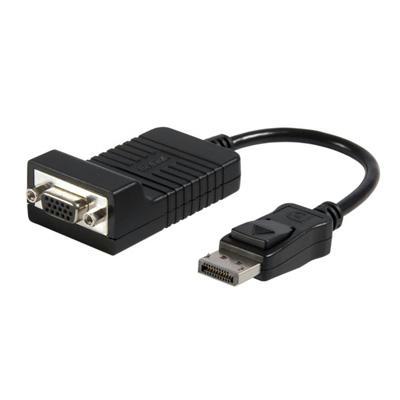 DP2VGA DisplayPort to VGA Adapt