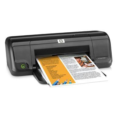 HP Hardware CB770A#B1H Deskjet D1660 Printer