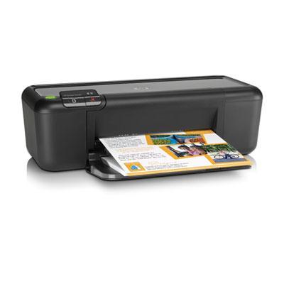 HP Hardware CH396A#B1H Deskjet D2680 Printer