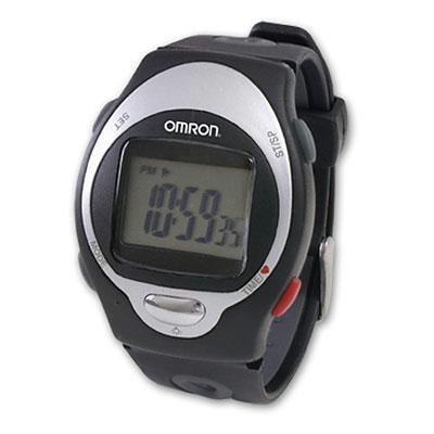 Omron Healthcare HR-100CN Heart Rate Monitor