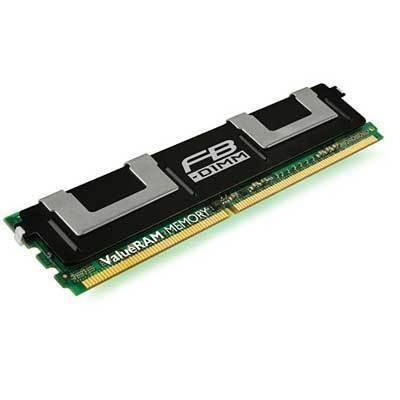 667MHz DDR2 ECC FB DIMM