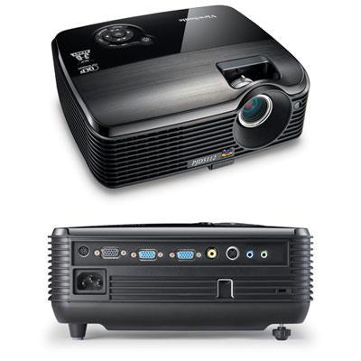Viewsonic PJD5112