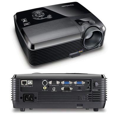 Viewsonic PJD6221