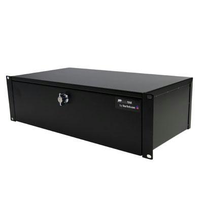 Startech SH39LK 3U Rack Mount Storage Drawer