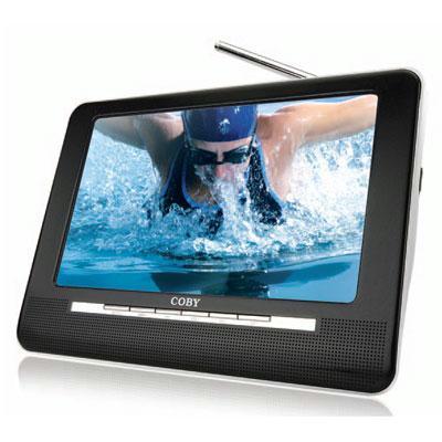 Coby Electronics TF-TV1091