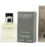 Eternity By Edt .5 Oz Mini