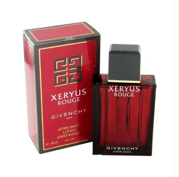 XERYUS ROUGE by Givenchy After Shave 3.3 oz