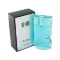 Ice Men by Thierry Mugler Eau De Toilette Spray 3.4 oz