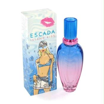 Island Kiss by Escada Shower Gel 5 oz
