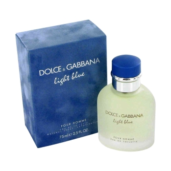Light Blue By Dolce & Gabbana Deodorant Stick 2.4 Oz