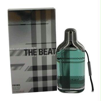 The Beat By Eau De Toilette Spray 3.4 Oz