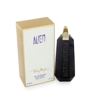 Alien by Thierry Mugler Eau De Parfum Spray 0.5 oz