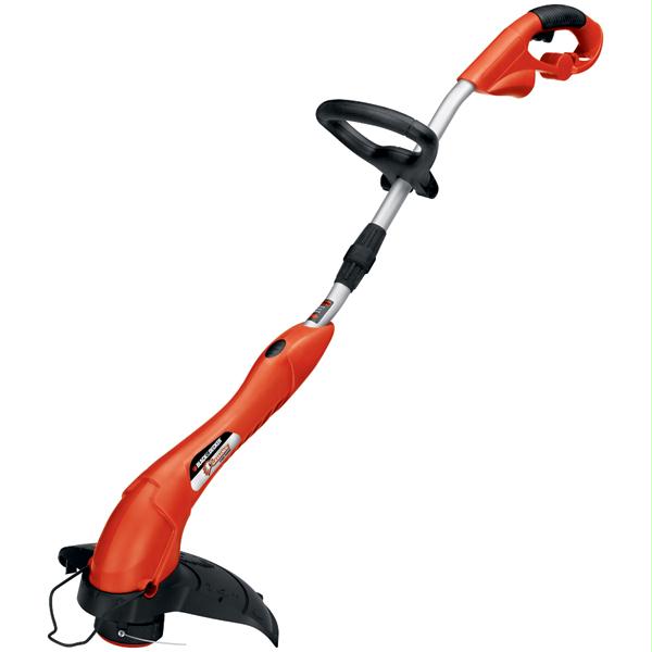 BLACK and DECKER GH600 14 CORDED GRASSHOG TRIMMER/EDGER - GH600