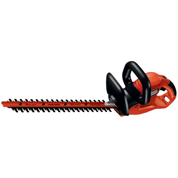 BLACK and DECKER HT020 20 DUAL - ACTION HEDGE TRIMMER - HT020