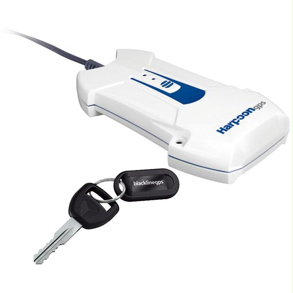 BLACKLINE GPS 14 HARPOON GPS