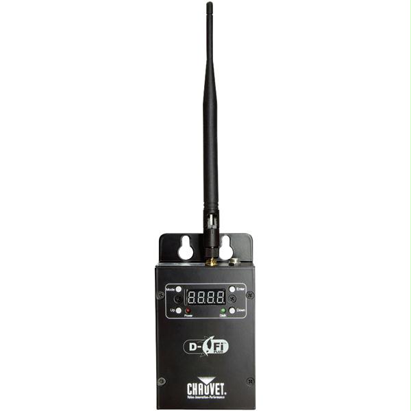 CHAUVET DFI PLUS DFI PLUS