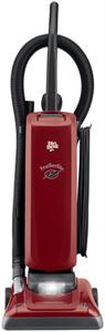 DIRT DEVIL M085590 FEATHERLITE BAGGED UPRIGHT VACUUM