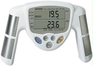 BODY FAT ANALYZER - HBF-306C