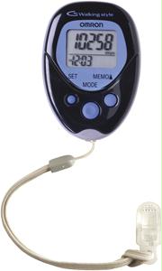 POCKET PEDOMETER - HJ-113
