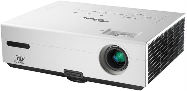 OPTOMA ES522