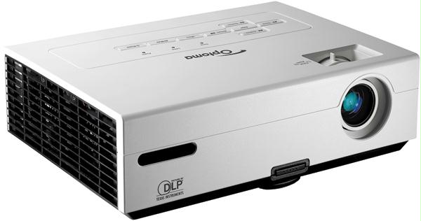 OPTOMA EX532