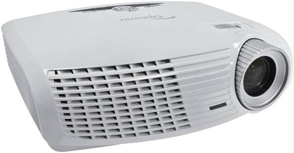 OPTOMA HD20