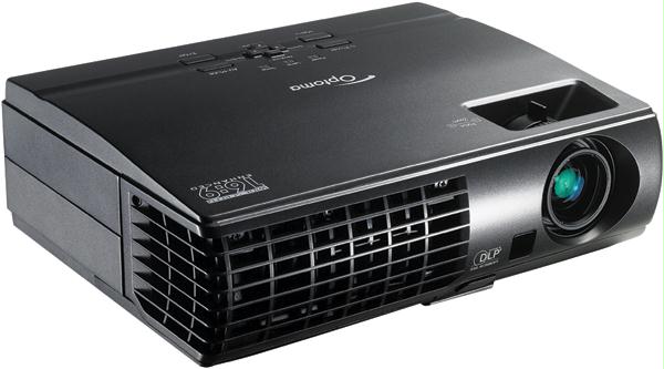 OPTOMA TW1692
