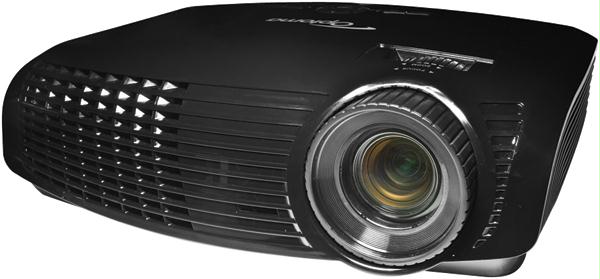 OPTOMA TX612