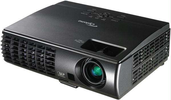 OPTOMA TX7156