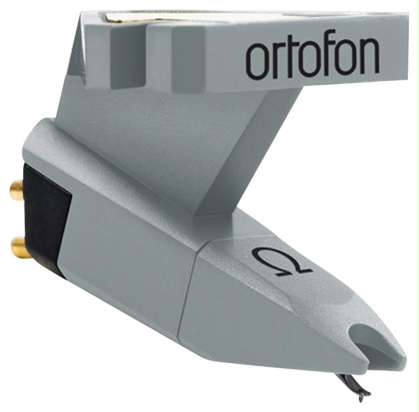 OMEGA CARTRIDGE - OMEGA
