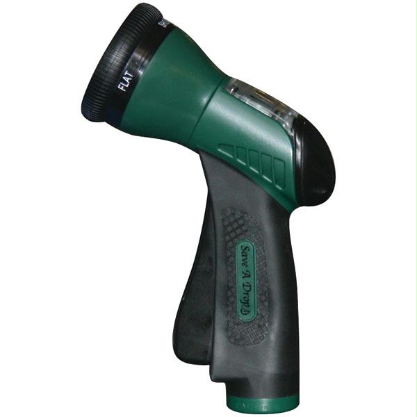 SAVE A DROP WATER NOZZLE - P0520 lower energy use