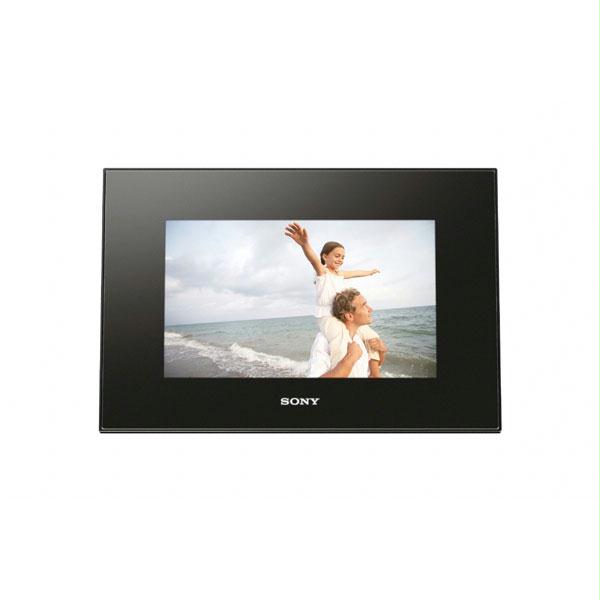 SONY DPFD92/B 9 LCD DIGITAL PHOTO FRAME - DPFD92/B