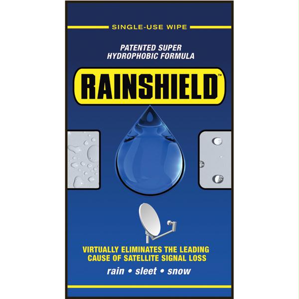 RAIN SHIELD 1831
